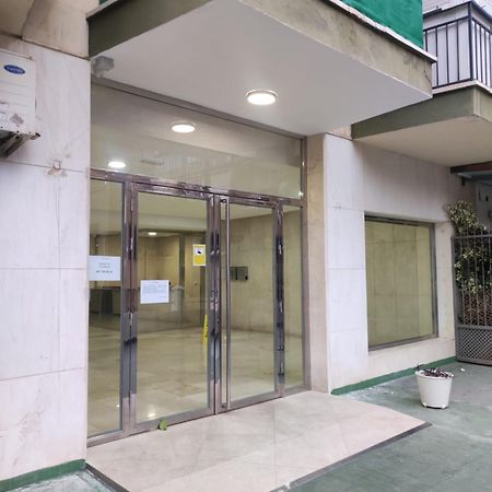 Estudio KATERINA Torremolinos Exterior foto