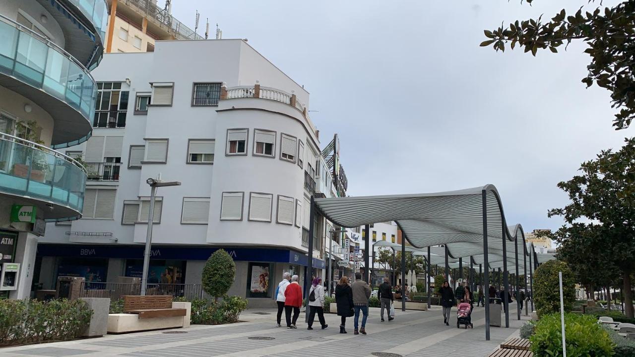 Estudio KATERINA Torremolinos Exterior foto