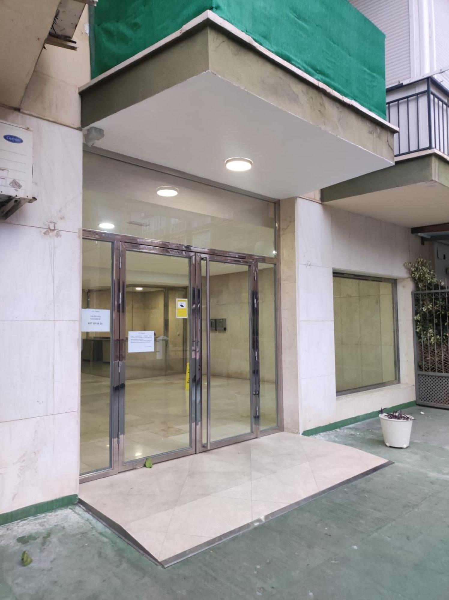 Estudio KATERINA Torremolinos Exterior foto